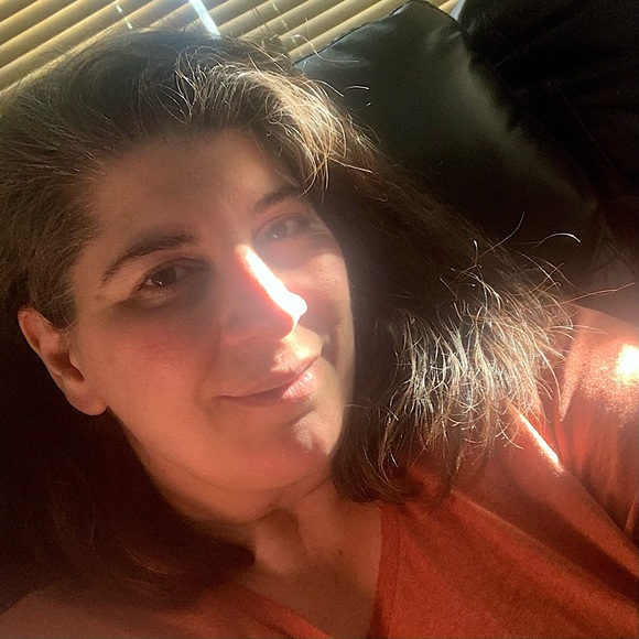 Meet your Posher, Andrea - Picture 1 of 1